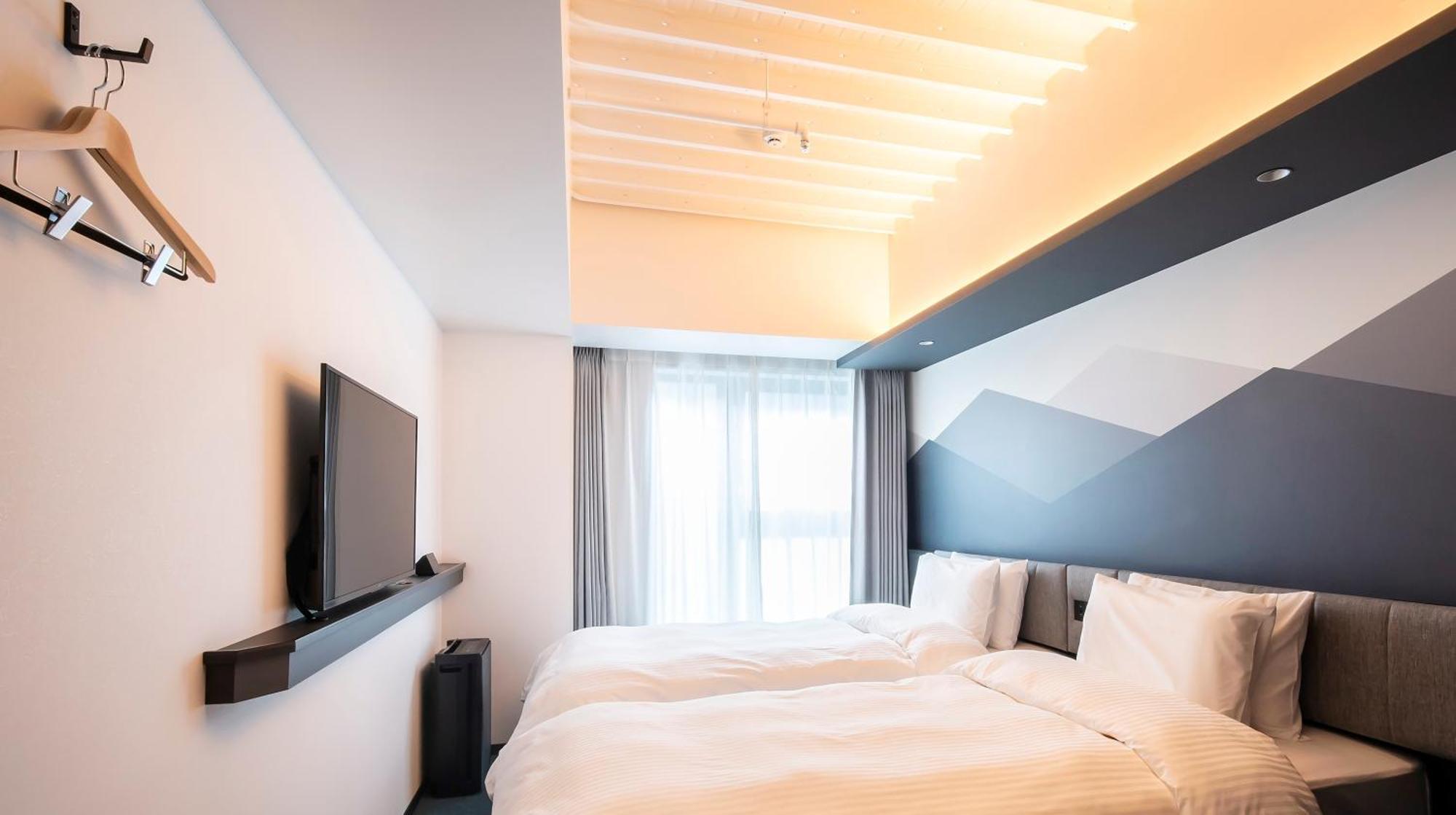 Prince Smart Inn Kyoto Sanjo Habitación foto
