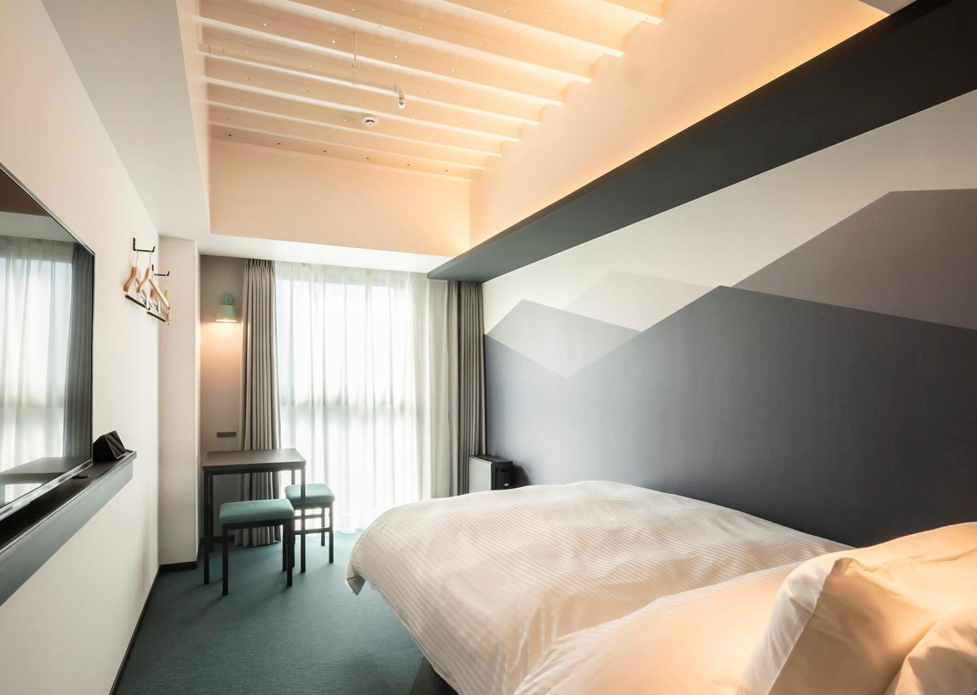 Prince Smart Inn Kyoto Sanjo Habitación foto